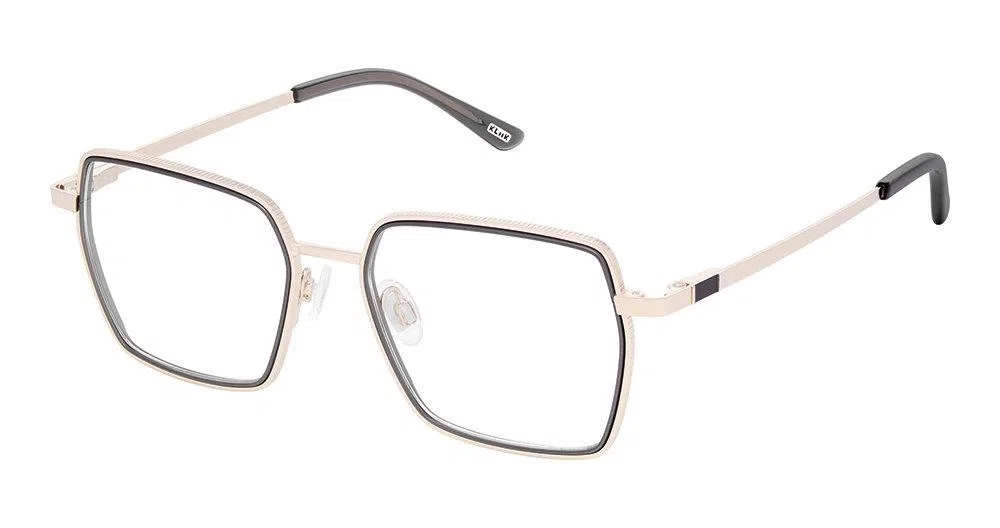 Kliik K-824 Eyeglasses - view 4
